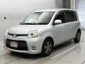 2012 Toyota Sienta