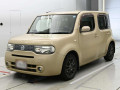 2009 Nissan Cube