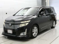 2010 Nissan Elgrand