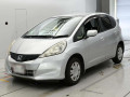2011 Honda Fit