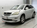 2004 Toyota Harrier