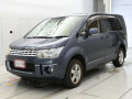 2009 Mitsubishi Delica D5