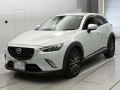2015 Mazda CX-3