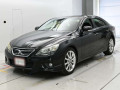2010 Toyota Mark X
