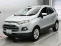 2016 Ford Ecosport