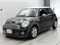2011 Mini MINI