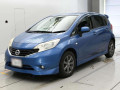 2014 Nissan Note