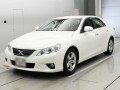 2010 Toyota Mark X