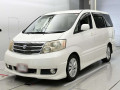 2002 Toyota Alphard G