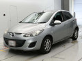 2013 Mazda Demio