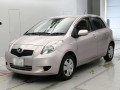 2006 Toyota Vitz