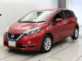 2018 Nissan Note