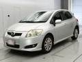 2007 Toyota Auris