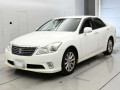 2010 Toyota Crown