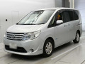 2014 Nissan Serena