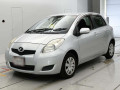 2010 Toyota Vitz