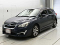 2015 Subaru Impreza Sports