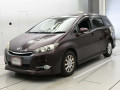 2015 Toyota Wish