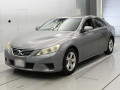 2010 Toyota Mark X