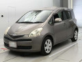 2010 Toyota Ractis