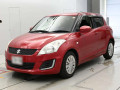2014 Suzuki Swift