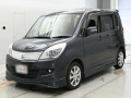 2013 Mitsubishi Delica D2