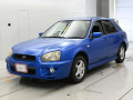 2004 Subaru Impreza Sportswagon