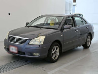 2003 Toyota Premio
