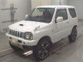 2009 Suzuki Jimny