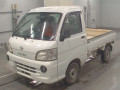 2006 Daihatsu Hijet Truck