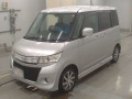 2010 Suzuki Palette SW