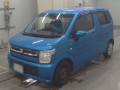 2019 Suzuki Wagon R