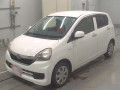 2014 Daihatsu Mira e:S