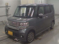 2012 Honda N-BOX CUSTOM