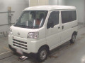 2022 Daihatsu Hijet Cargo