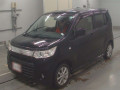 2013 Suzuki WAGON R STINGRAY