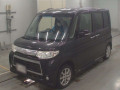 2013 Daihatsu Tanto Custom