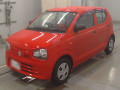 2015 Suzuki Alto