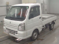 2018 Suzuki Carry Truck