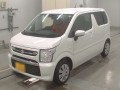 2025 Suzuki Wagon R