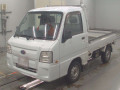 2010 Subaru Sambar Truck