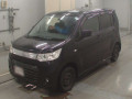 2013 Suzuki WAGON R STINGRAY