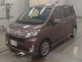 2013 Daihatsu Move Custom