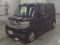 2016 Honda N-BOX CUSTOM