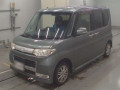 2010 Daihatsu Tanto Custom