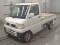 2003 Mitsubishi Minicab Truck