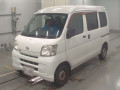2012 Daihatsu Hijet Cargo