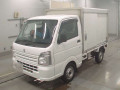 2016 Suzuki Carry Truck