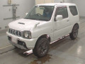 2013 Suzuki Jimny