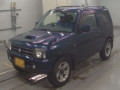 2011 Suzuki Jimny
